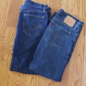 Men's Jeans
